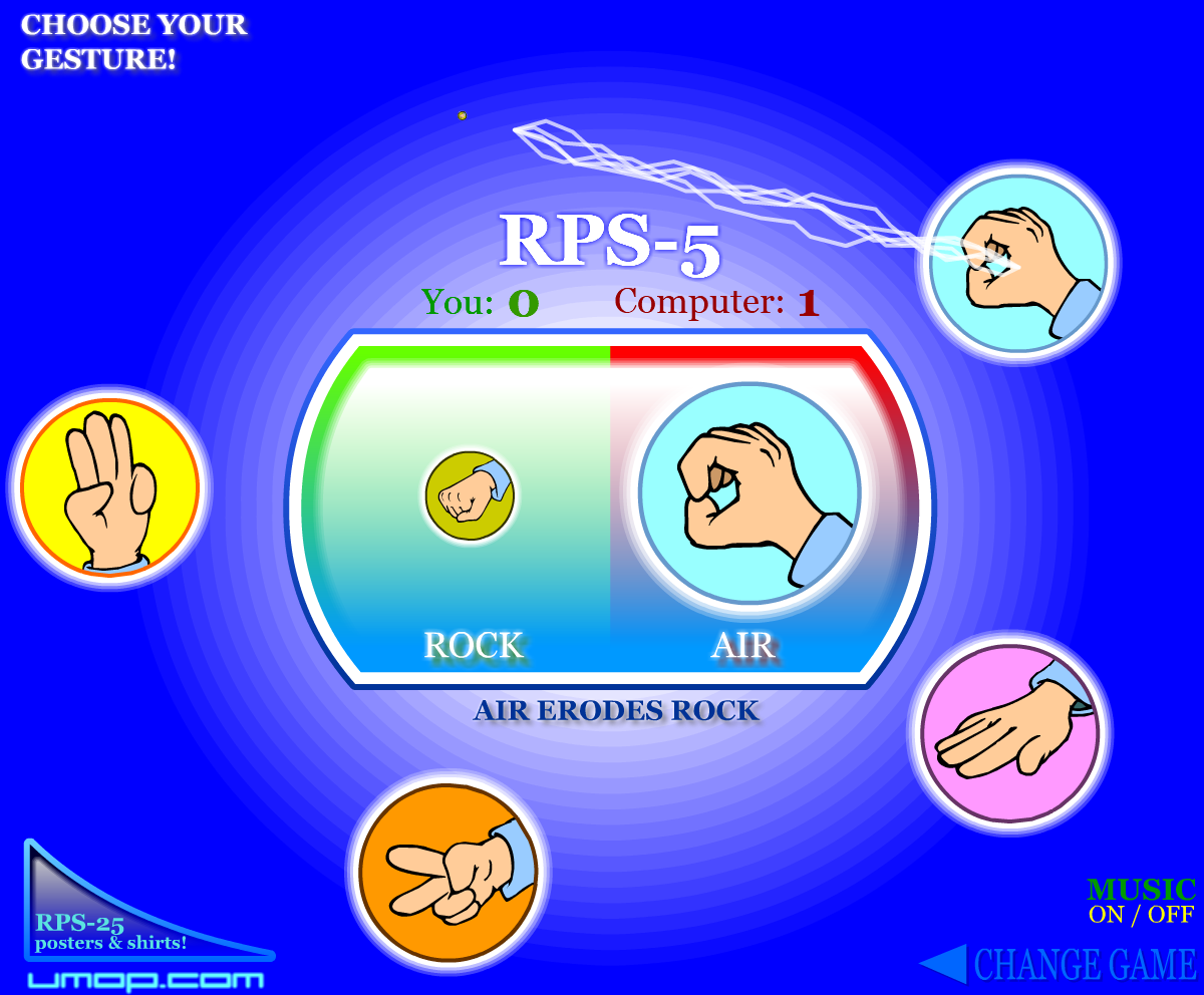 RPS-25