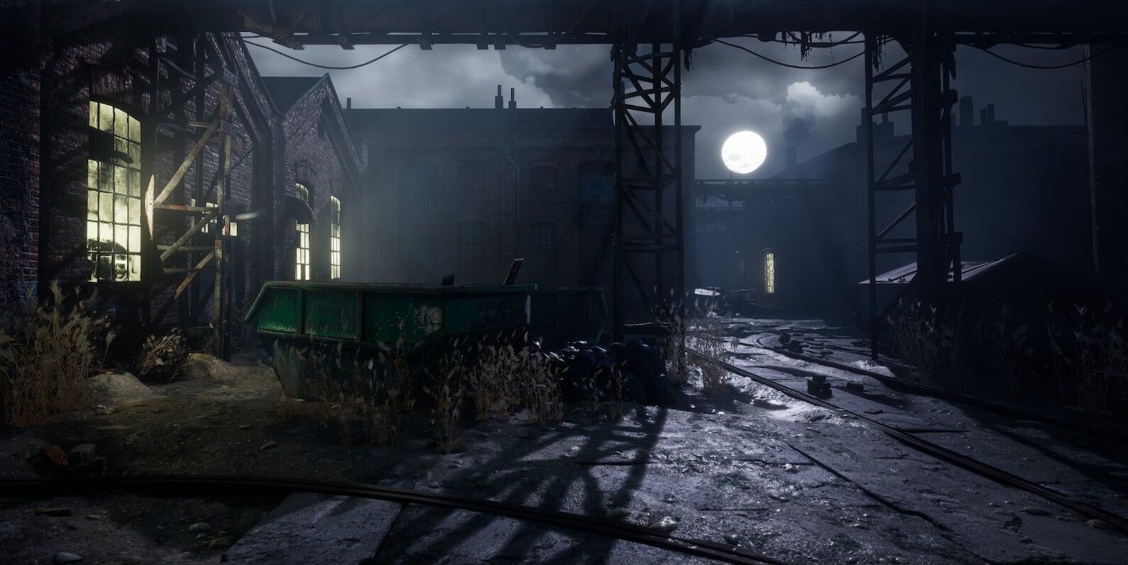 Zombie Defense