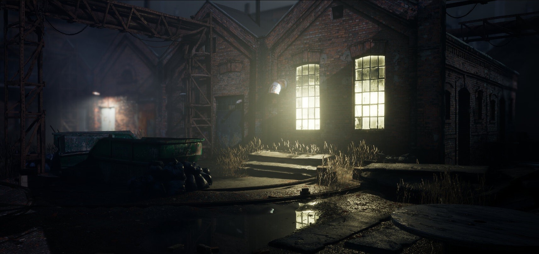 Zombie Defense