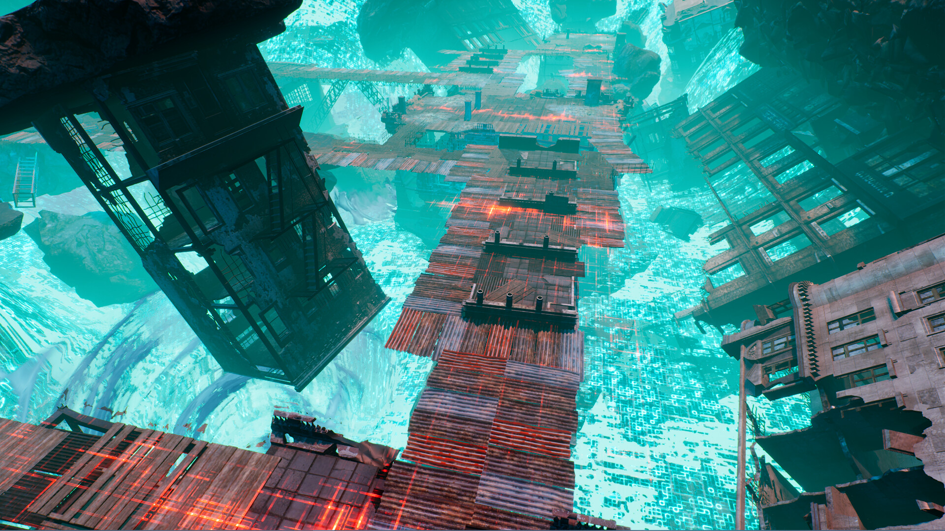 Zcrew: The Void Realm