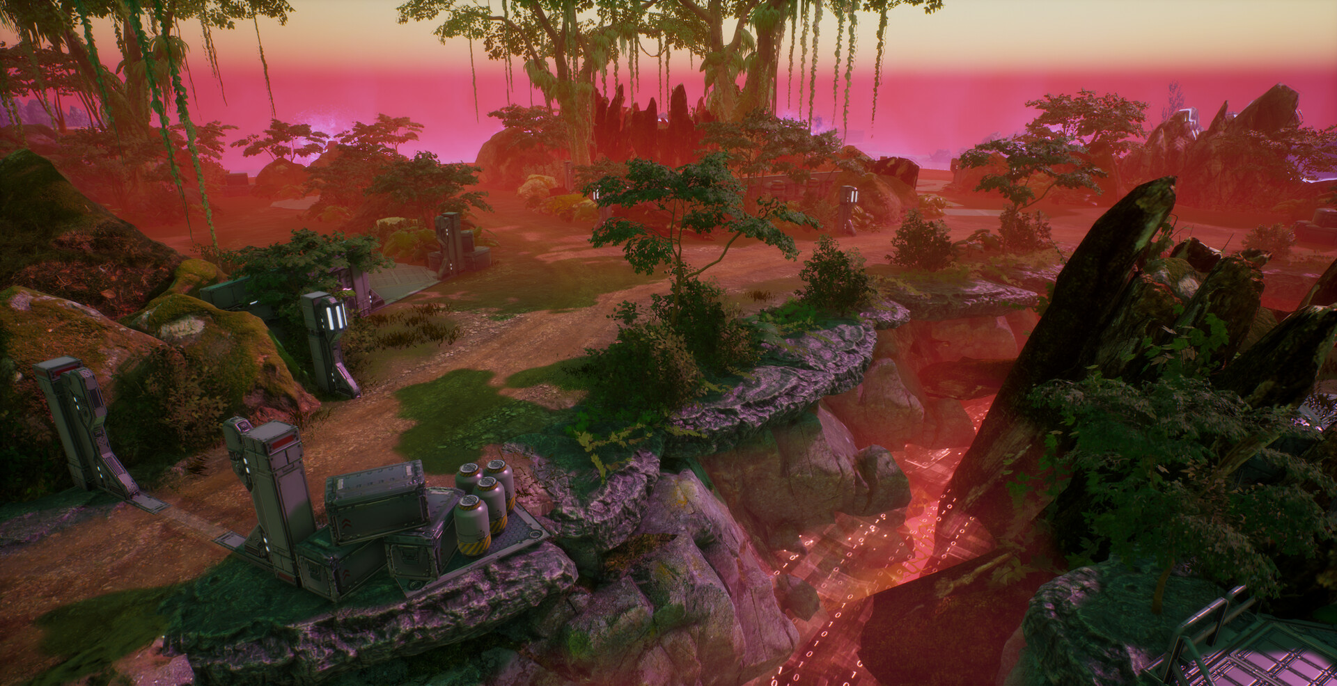 Zcrew: The Void Realm