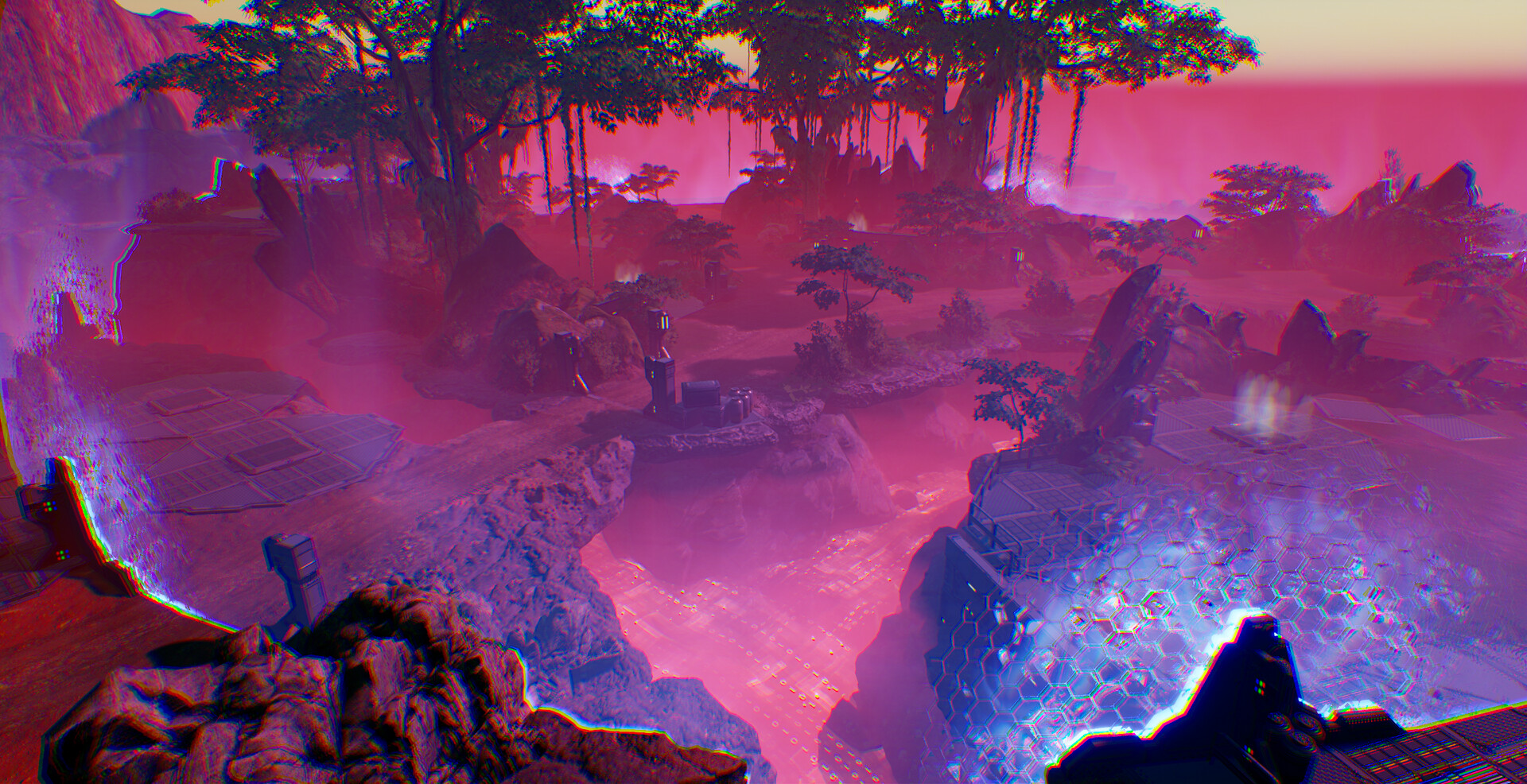 Zcrew: The Void Realm