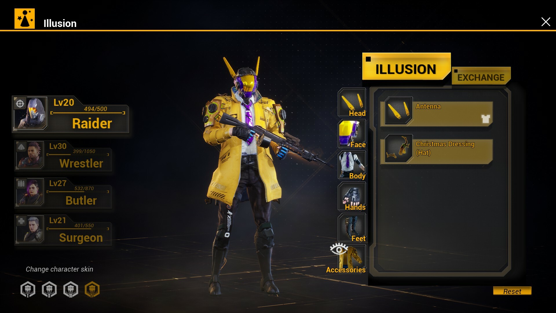 Zcrew: The Void Realm