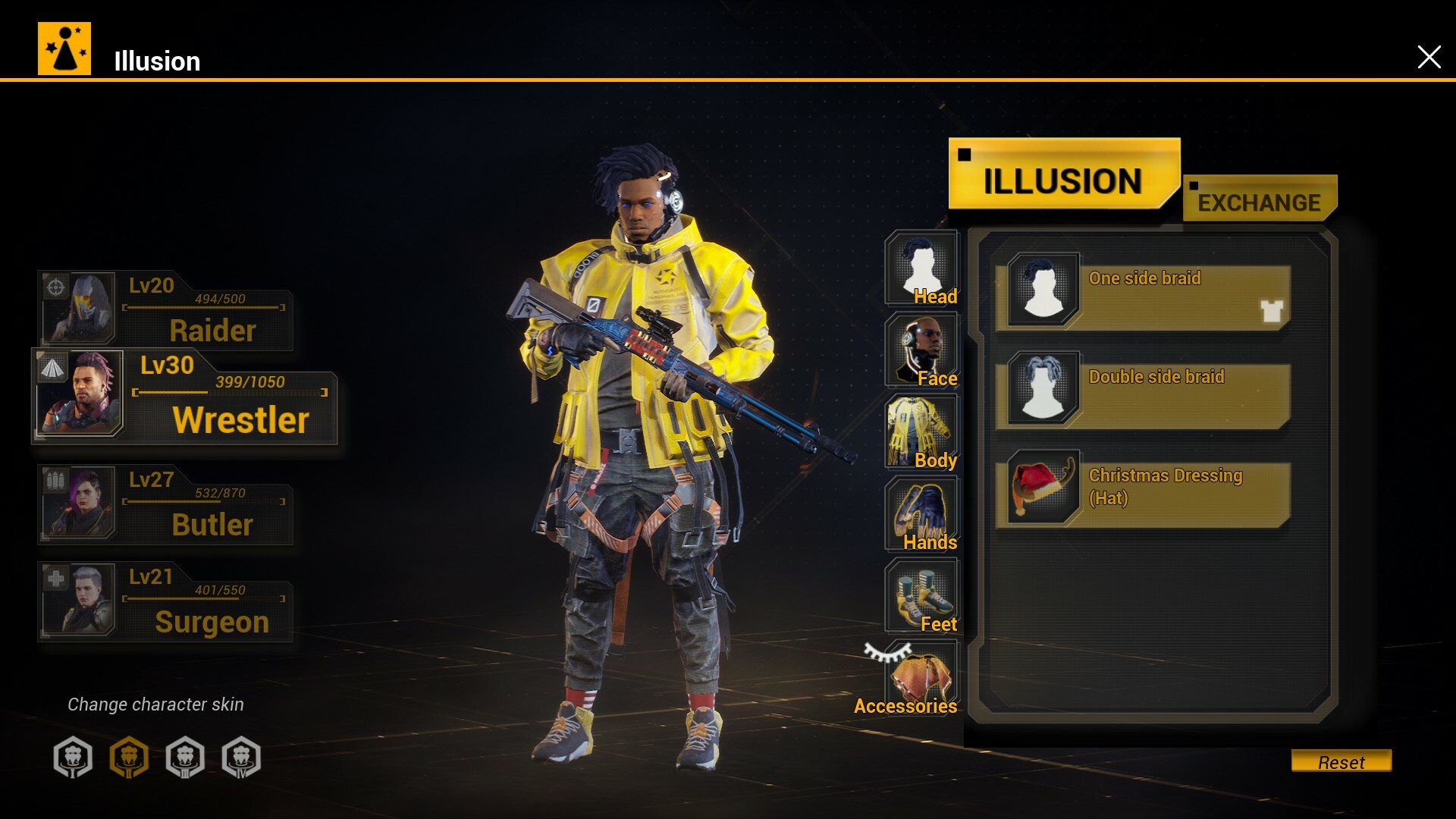 Zcrew: The Void Realm