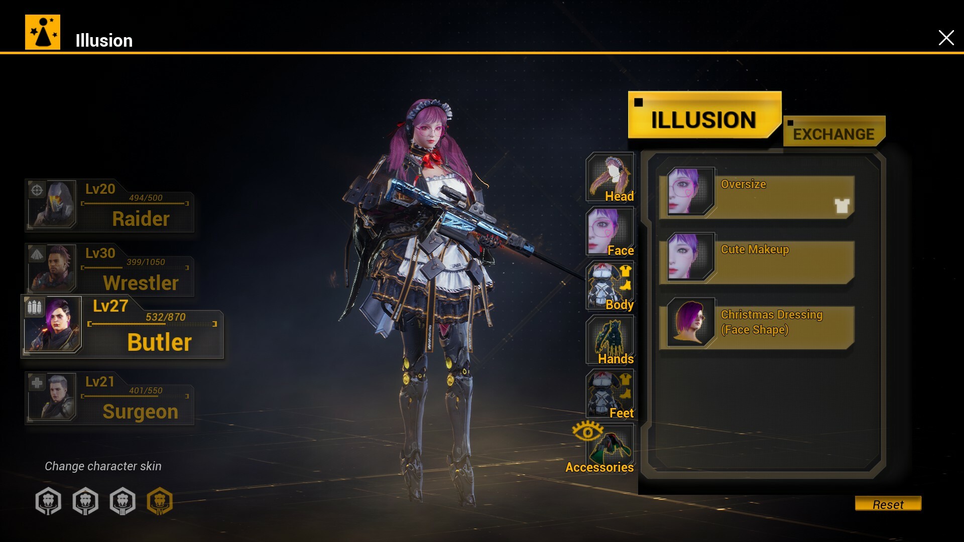 Zcrew: The Void Realm