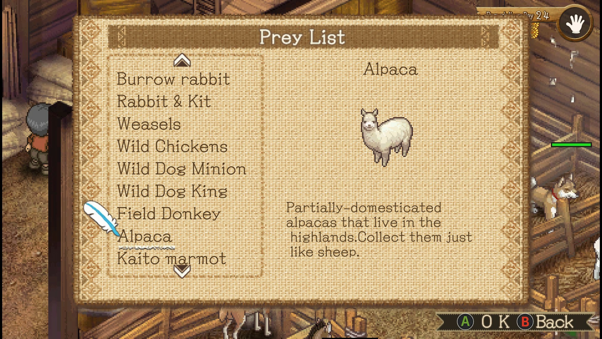 Shepherd’s Crossing