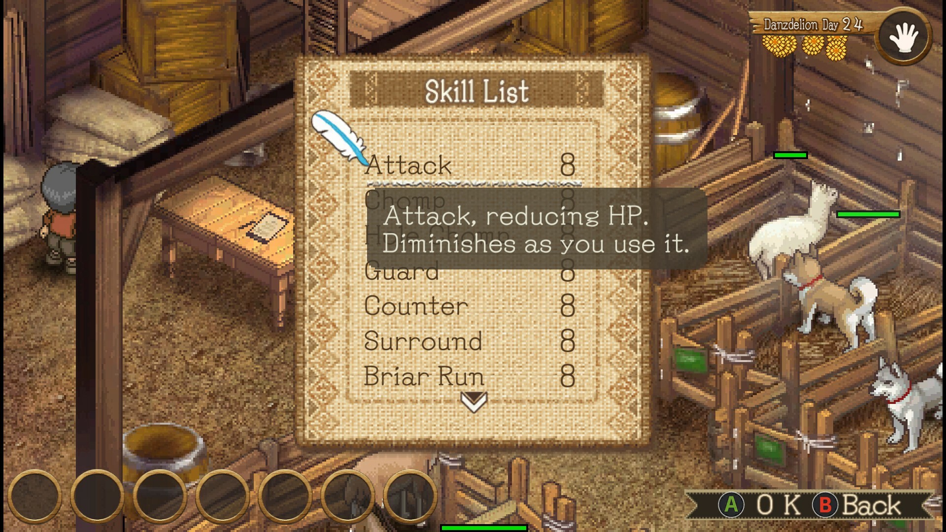 Shepherd’s Crossing