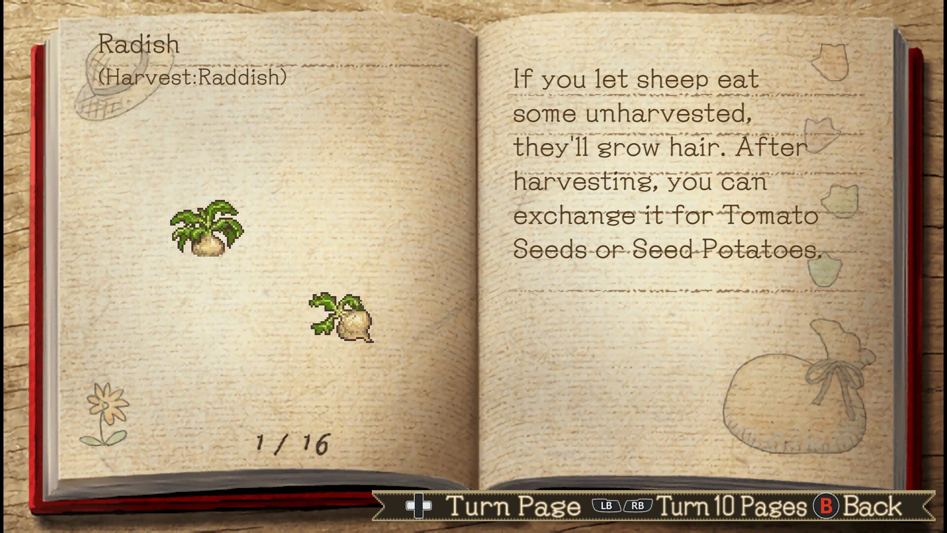 Shepherd’s Crossing