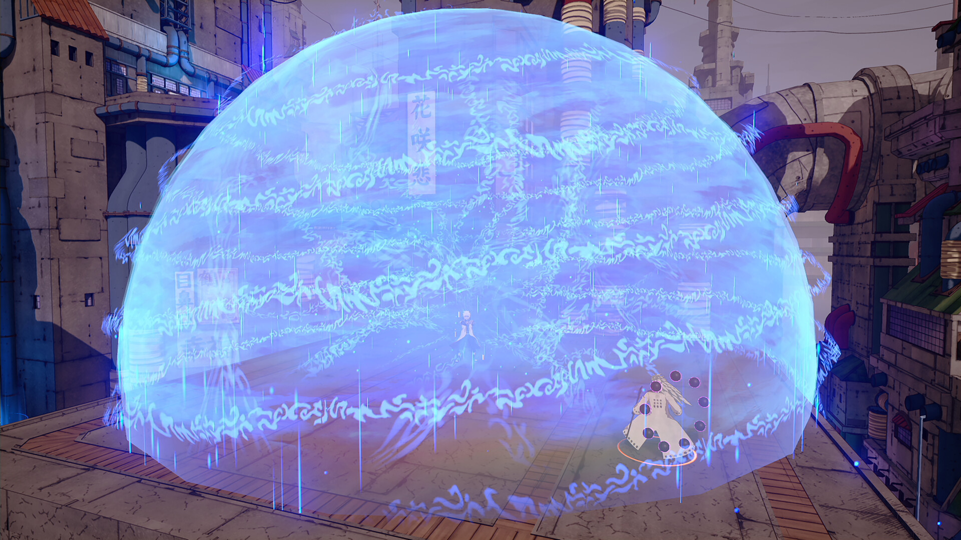 Naruto to Boruto: Shinobi Striker – Master Character Training Pack – Minato Namikaze (Reanimation)