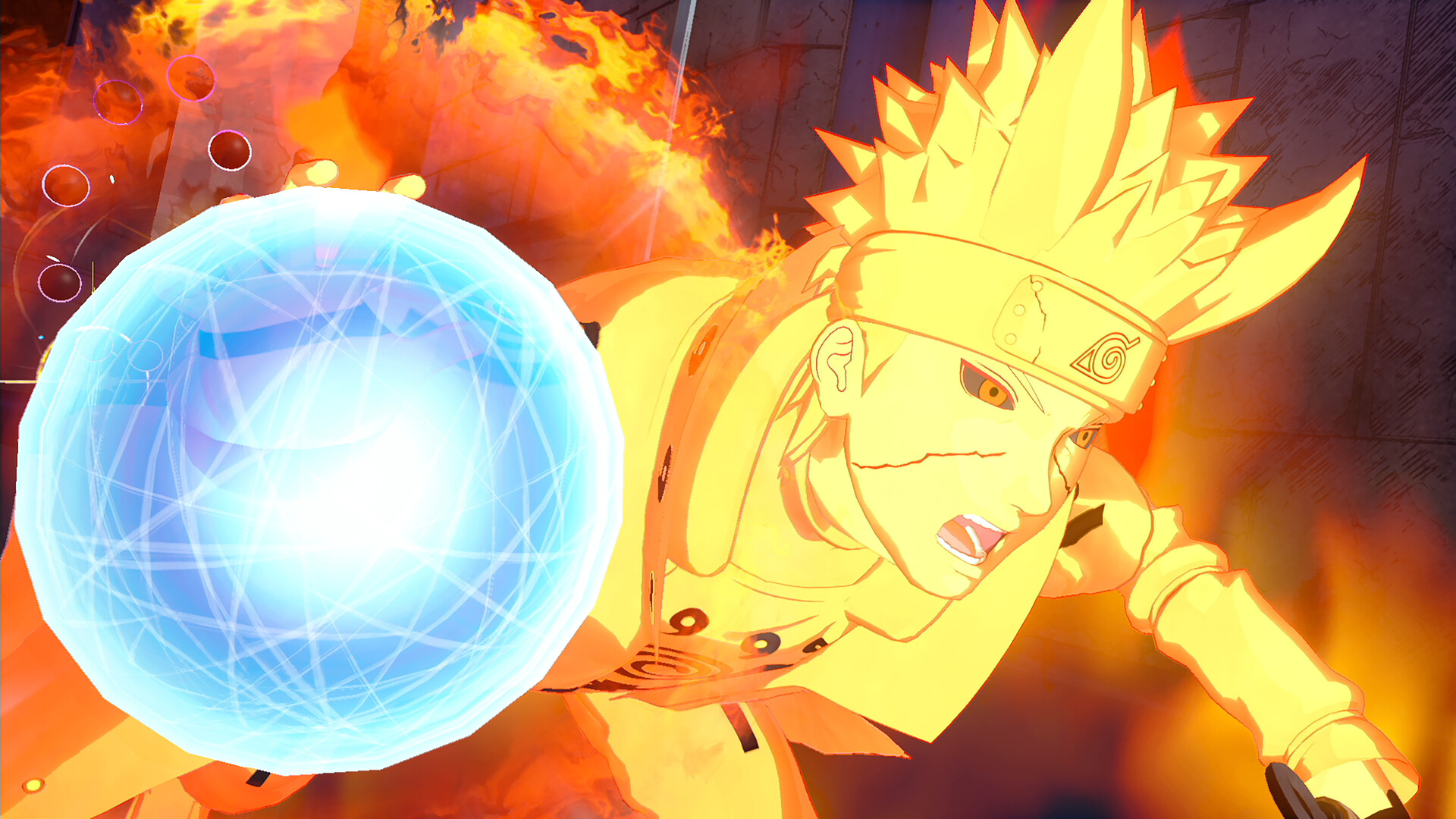 Naruto to Boruto: Shinobi Striker – Master Character Training Pack – Minato Namikaze (Reanimation)