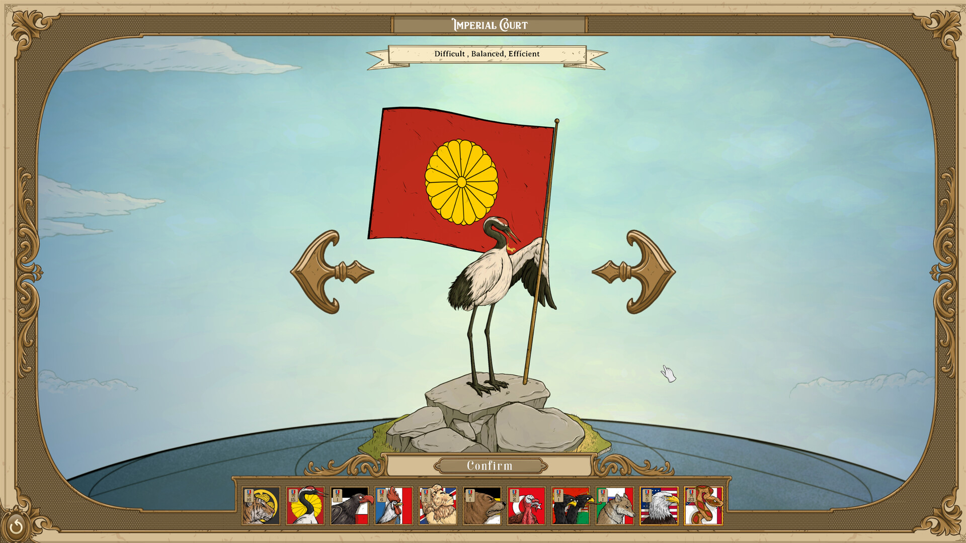 Fire and Maneuver: Expansion – Boshin War