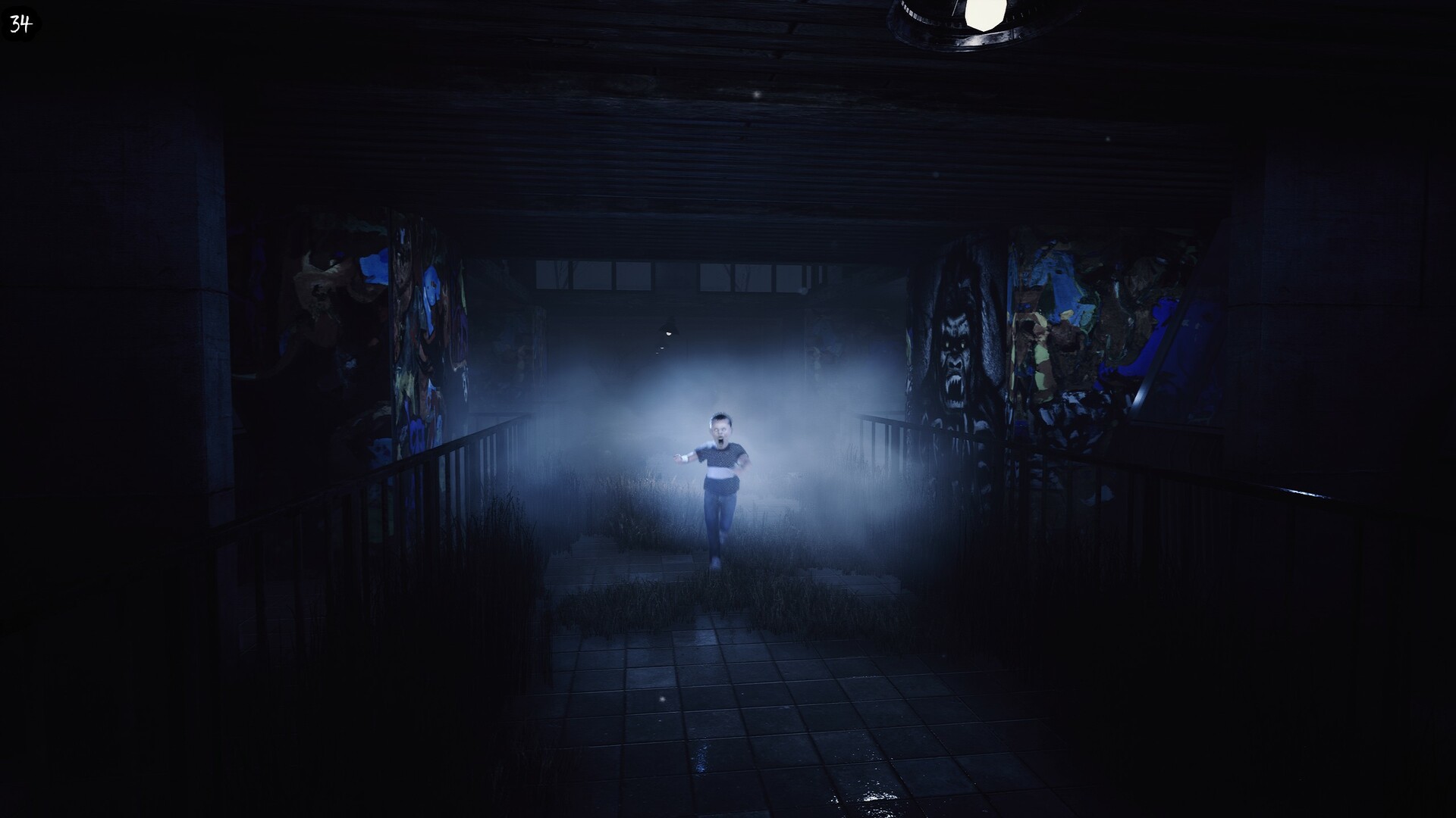 Horror Maze 2