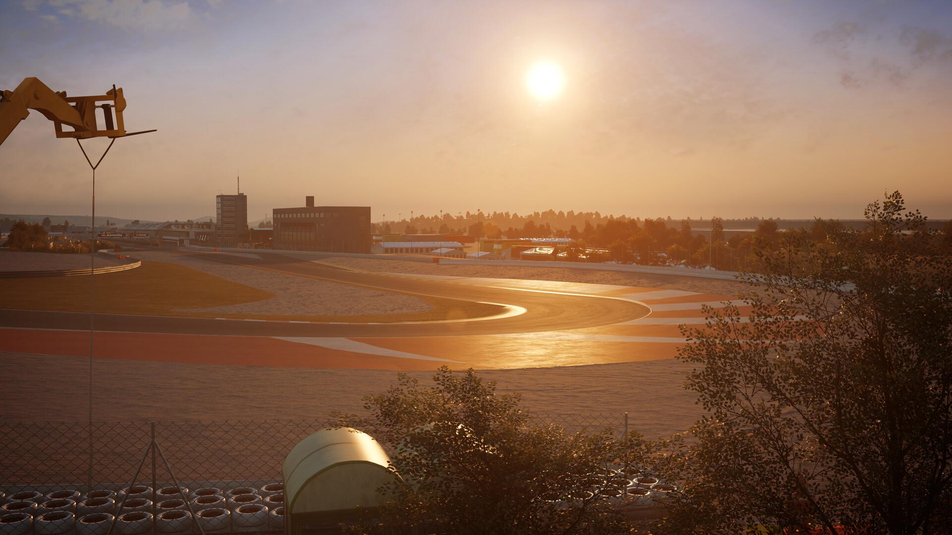 Assetto Corsa Competizione: 2023 GT World Challenge Pack