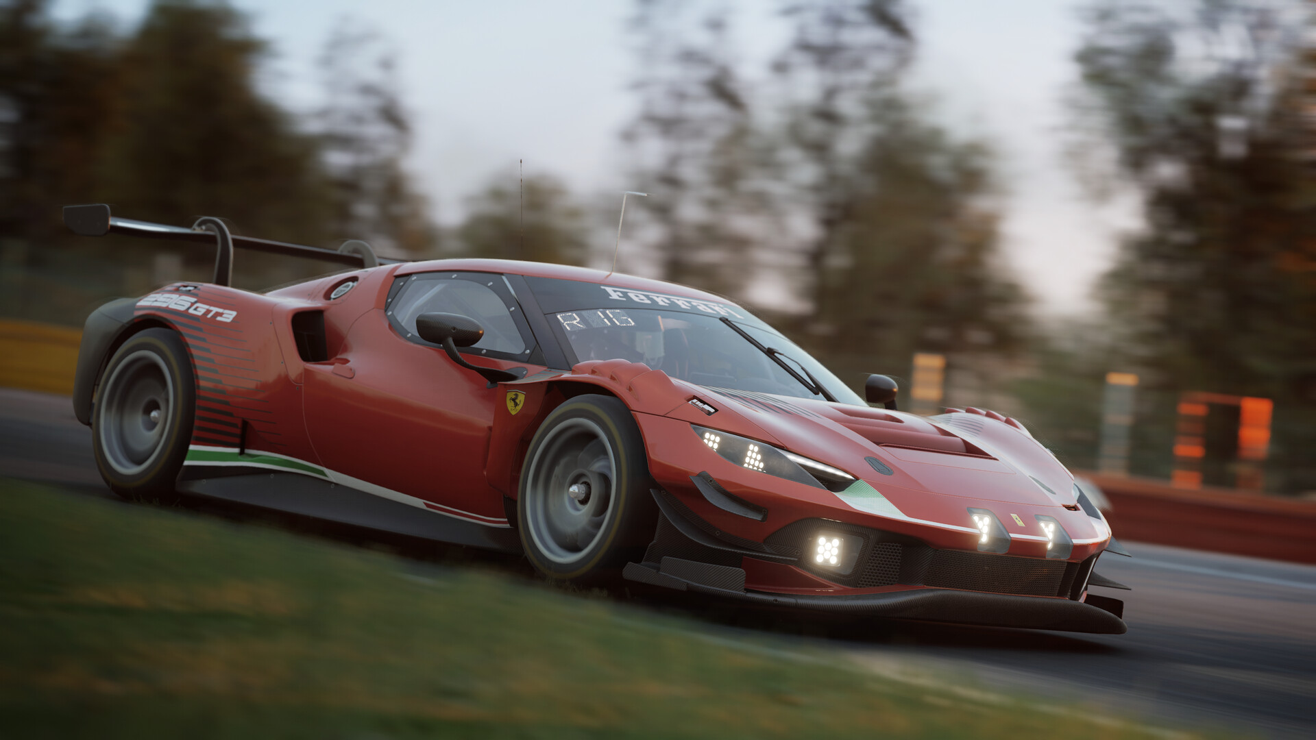 Assetto Corsa Competizione: 2023 GT World Challenge Pack