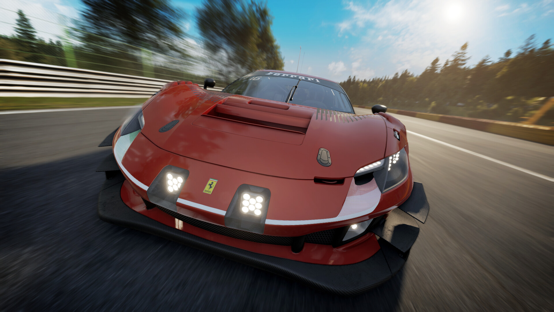 Assetto Corsa Competizione: 2023 GT World Challenge Pack