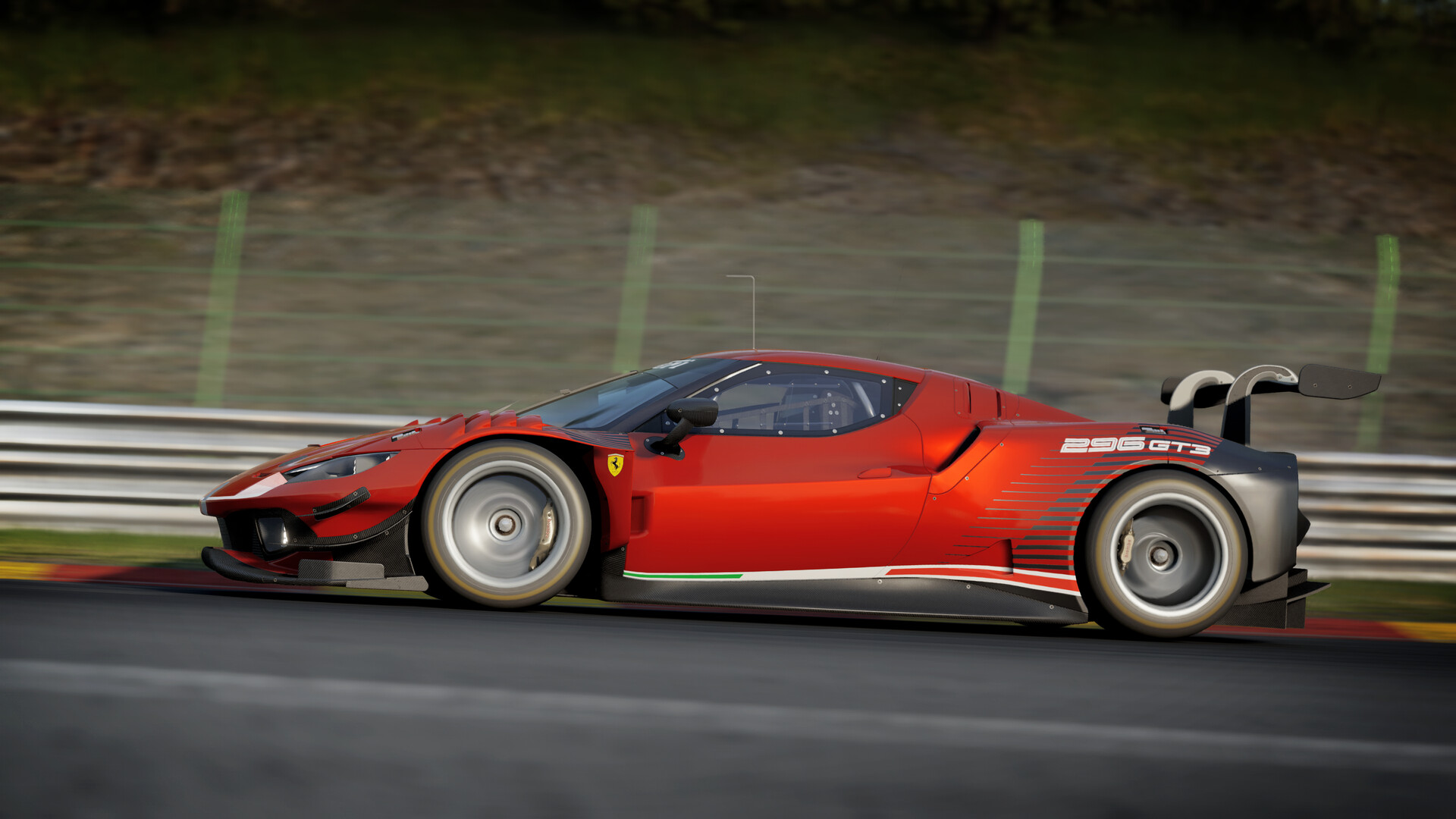 Assetto Corsa Competizione: 2023 GT World Challenge Pack