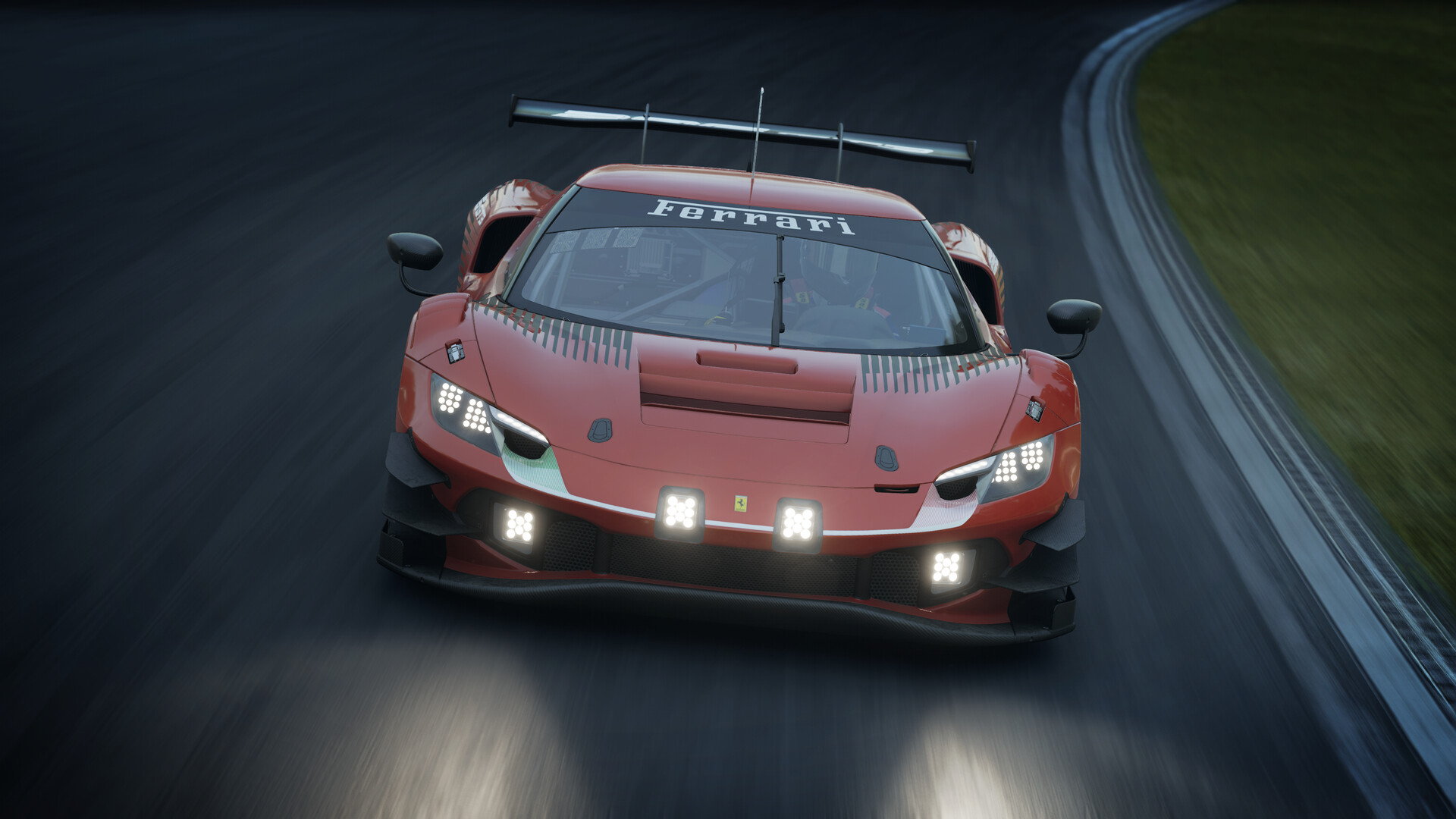 Assetto Corsa Competizione: 2023 GT World Challenge Pack