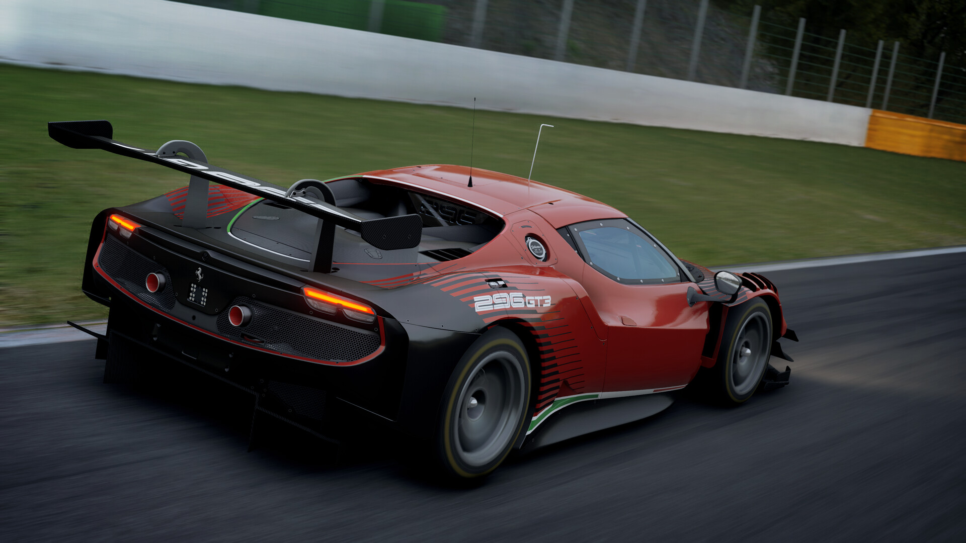 Assetto Corsa Competizione: 2023 GT World Challenge Pack