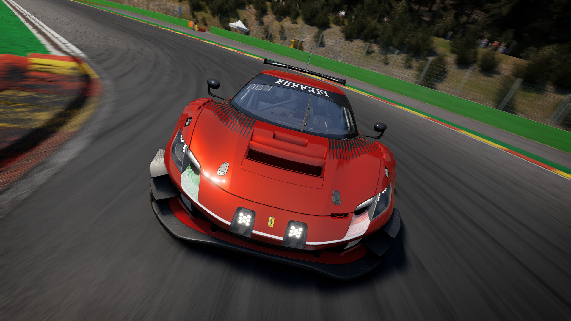 Assetto Corsa Competizione: 2023 GT World Challenge Pack