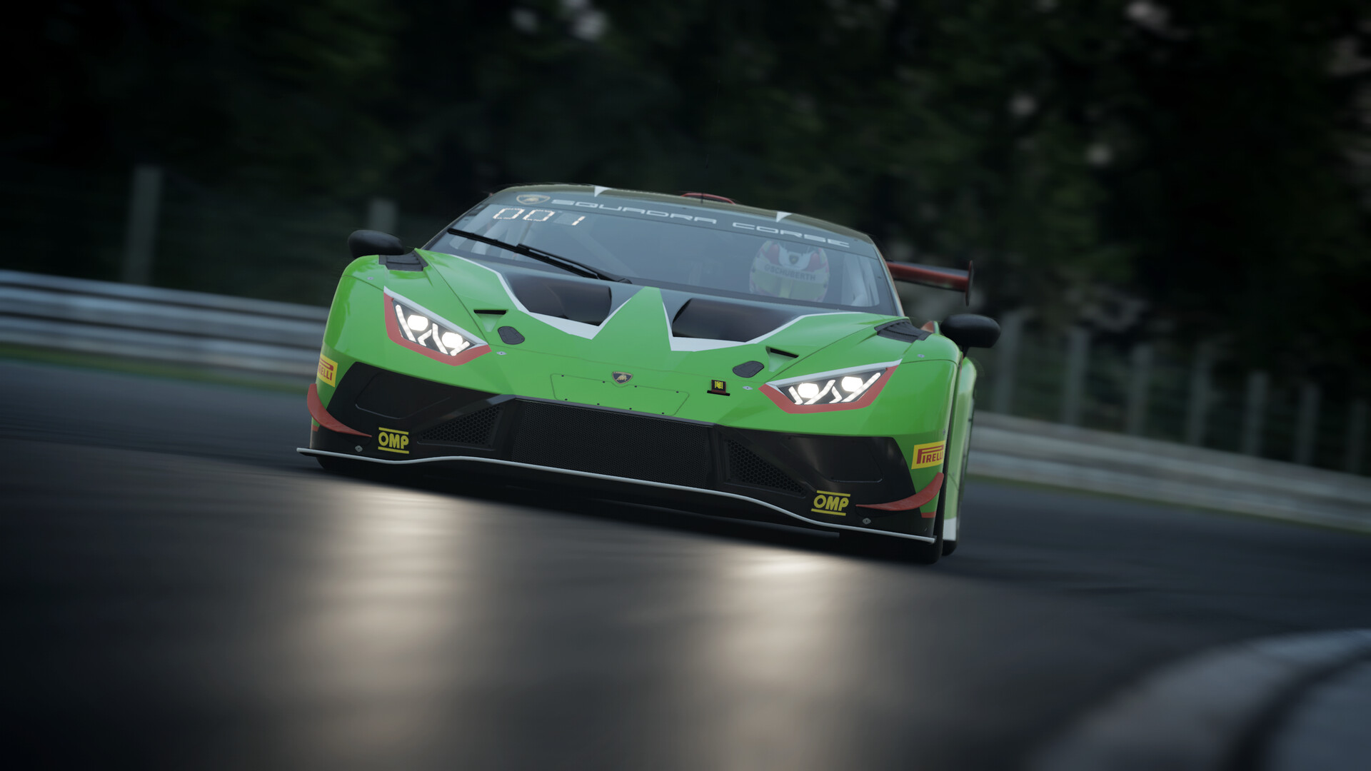 Assetto Corsa Competizione: 2023 GT World Challenge Pack