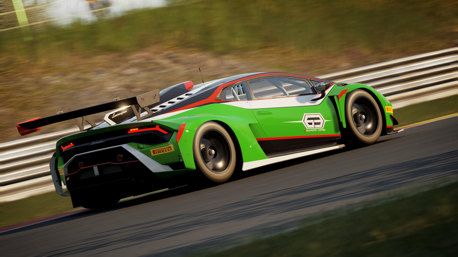 Assetto Corsa Competizione: 2023 GT World Challenge Pack