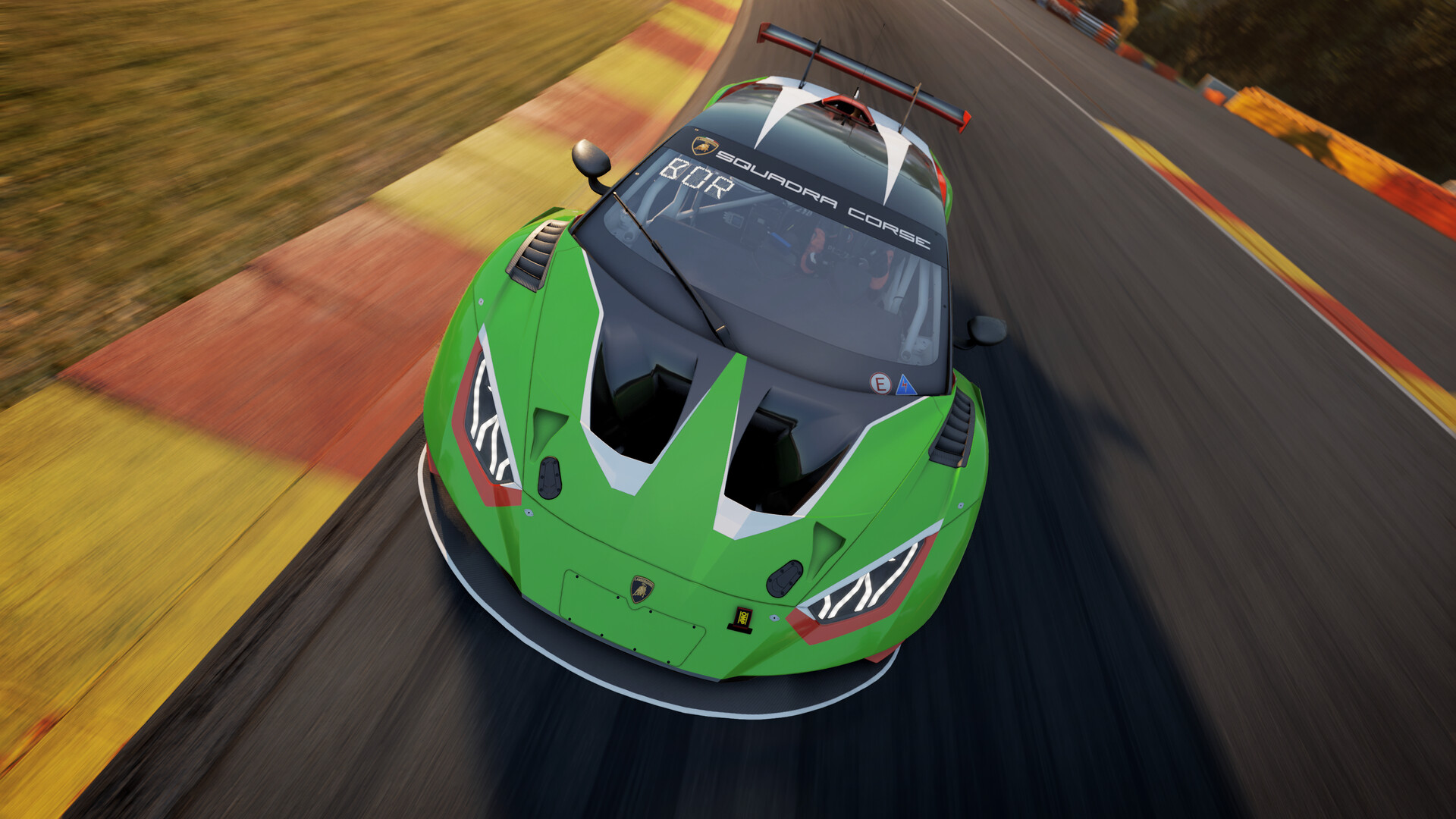 Assetto Corsa Competizione: 2023 GT World Challenge Pack