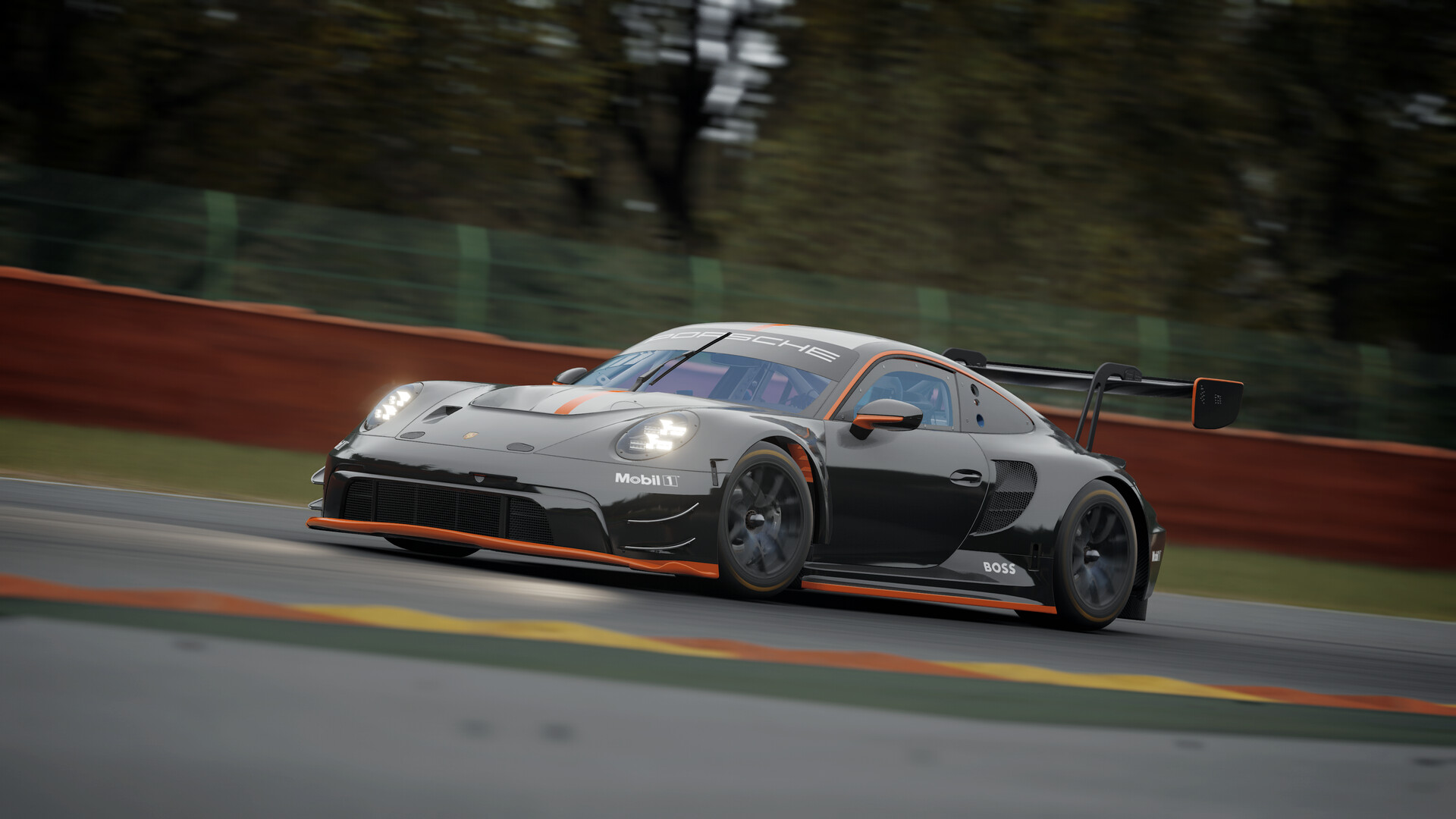 Assetto Corsa Competizione: 2023 GT World Challenge Pack