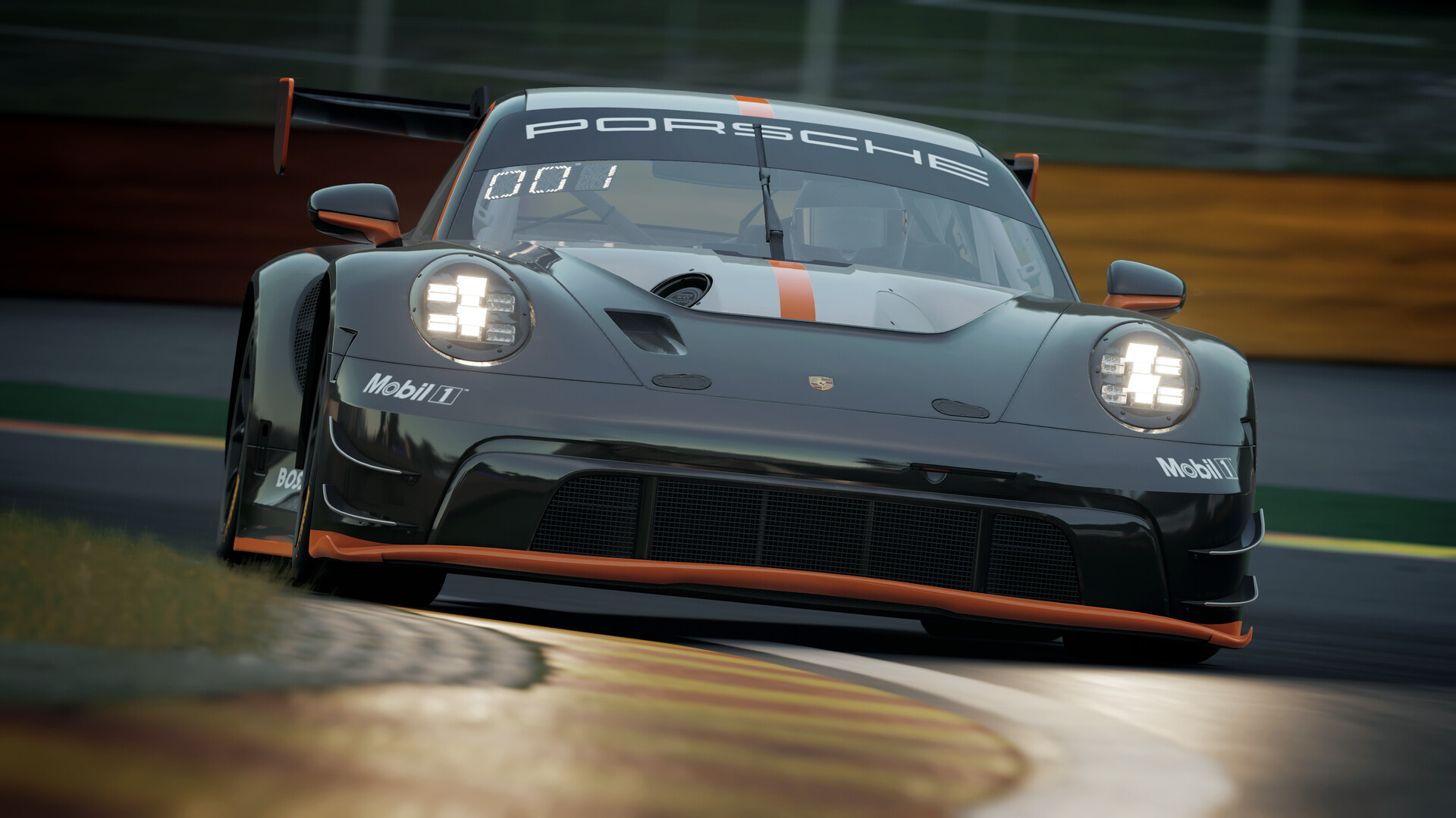 Assetto Corsa Competizione: 2023 GT World Challenge Pack