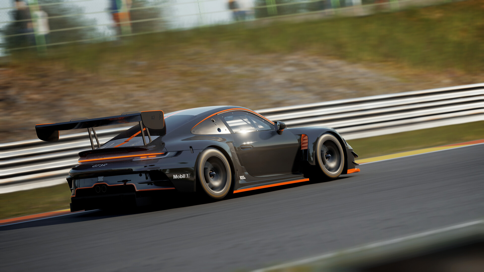 Assetto Corsa Competizione: 2023 GT World Challenge Pack