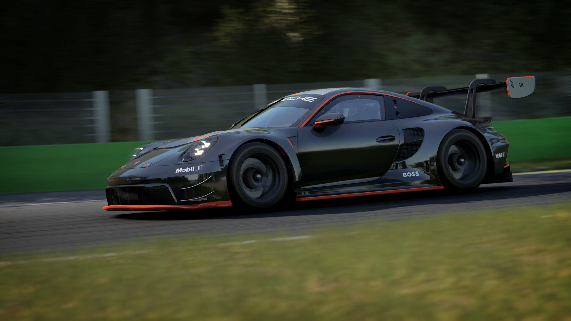 Assetto Corsa Competizione: 2023 GT World Challenge Pack