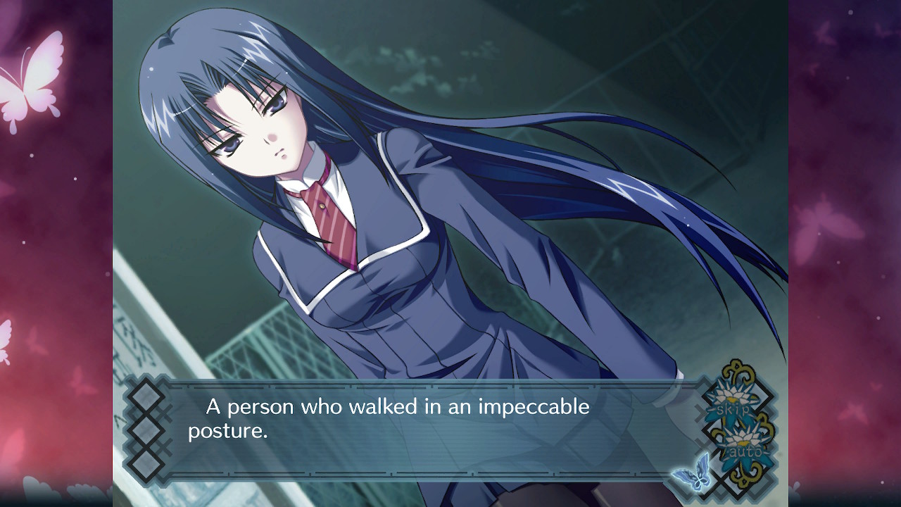 Akai Ito: HD Remaster