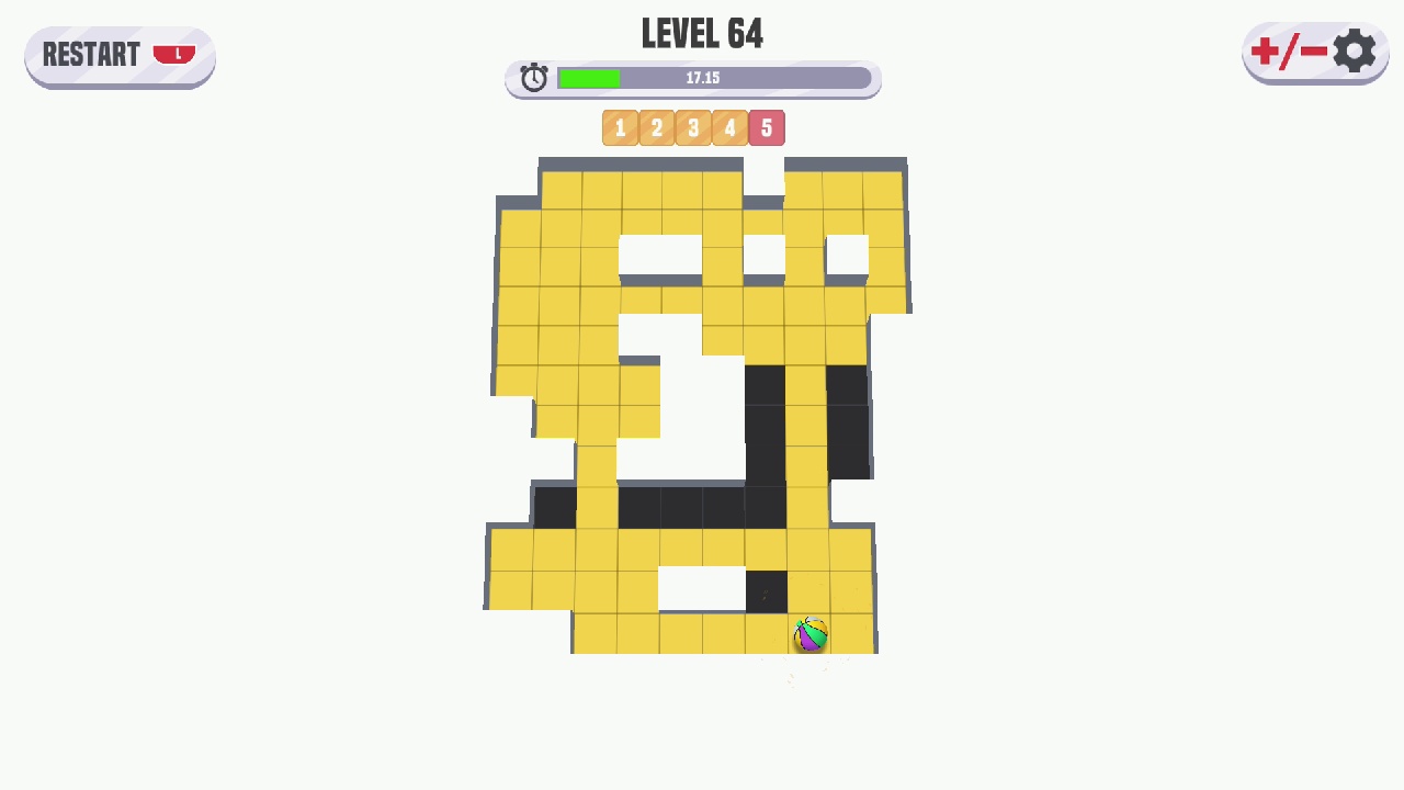 Amaze!: Level Pack 2