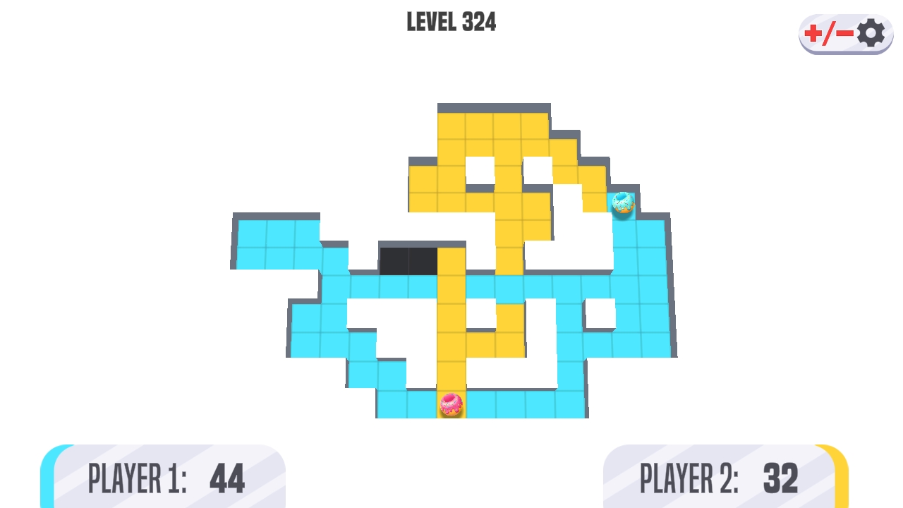 Amaze!: Level Pack 2
