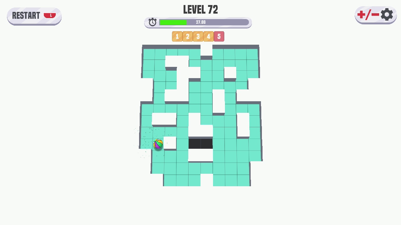 Amaze!: Level Pack 2