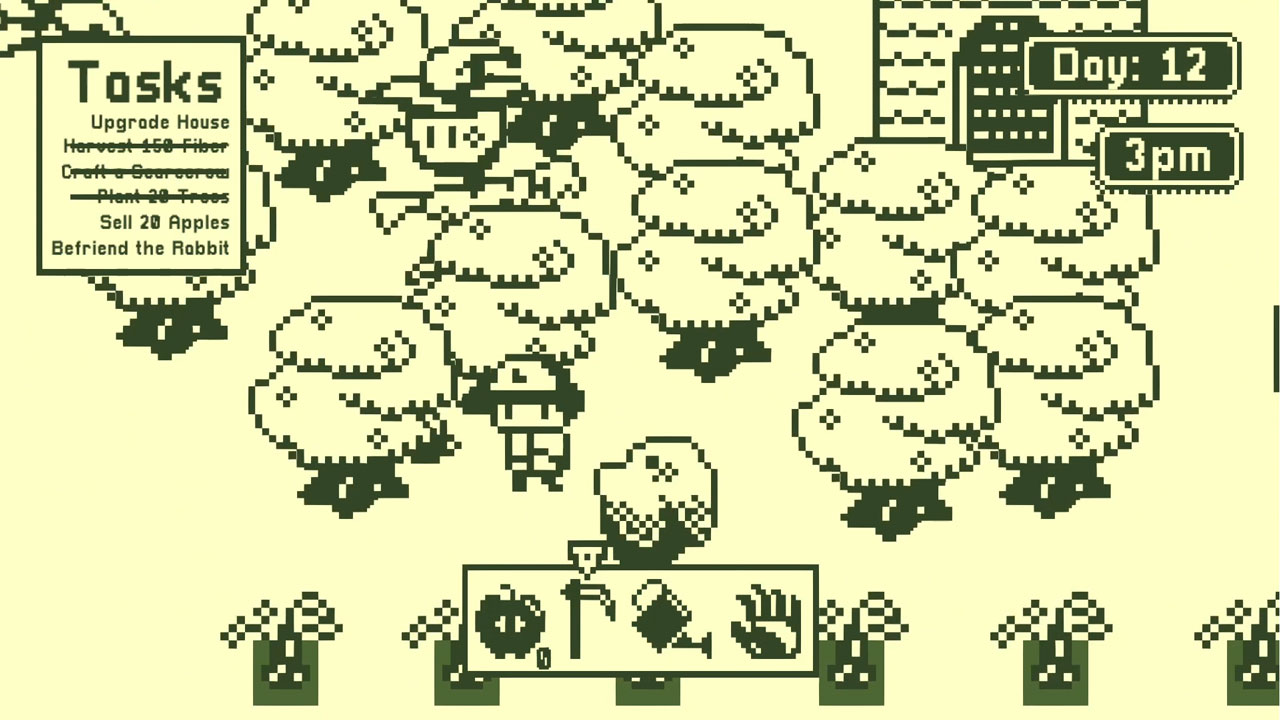 Bit Orchard: Animal Valley – Director’s Cut