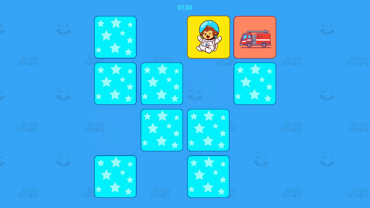 Brain Memory: Complete Edition