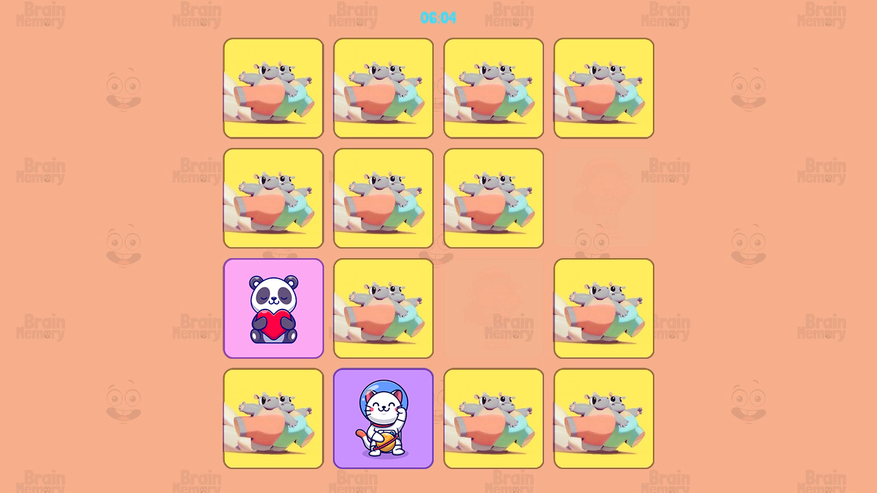 Brain Memory: Complete Edition