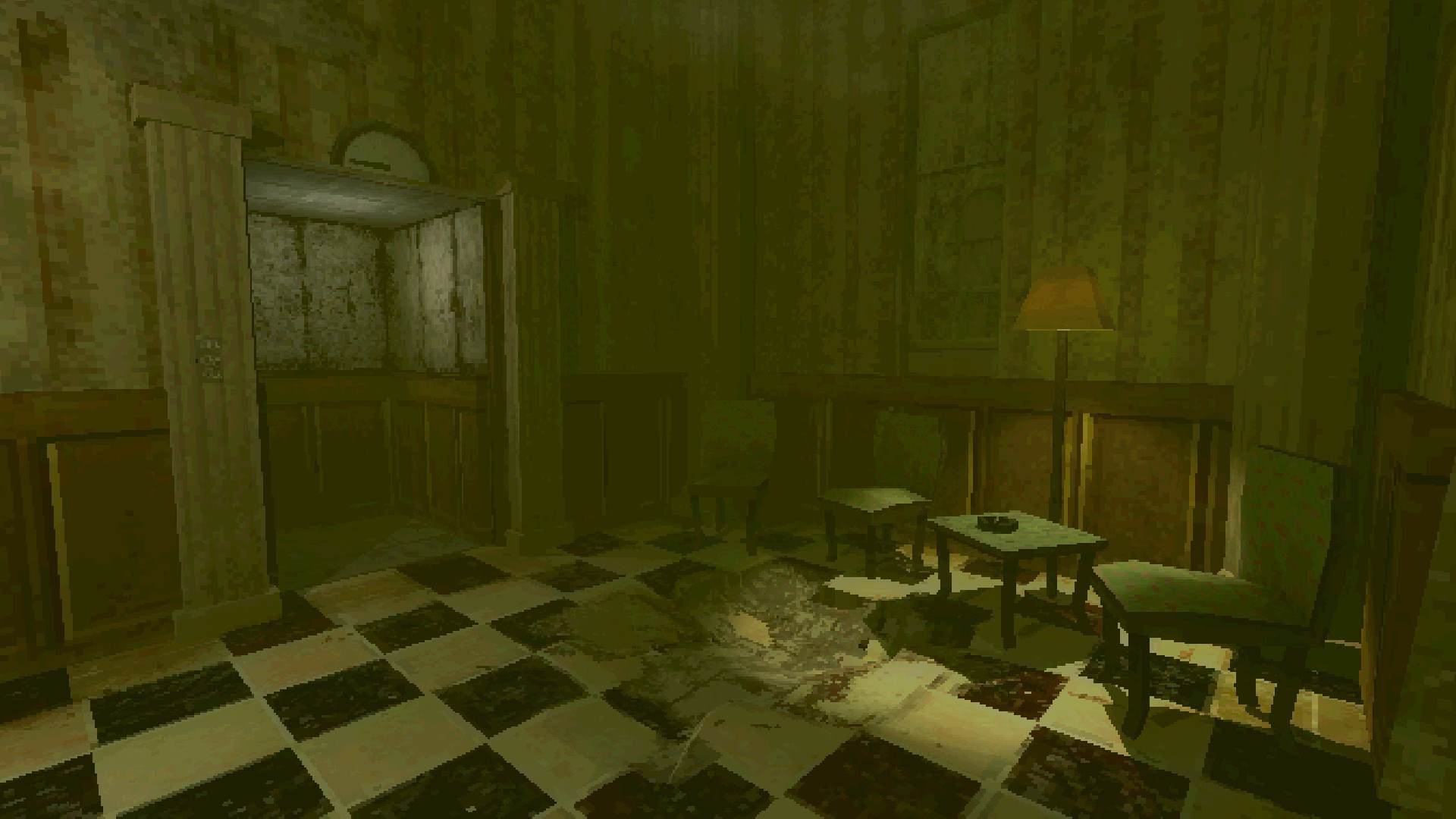 Paratopic + Urban Flow