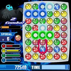 Megami Tensei Chaining Soul: Persona 3