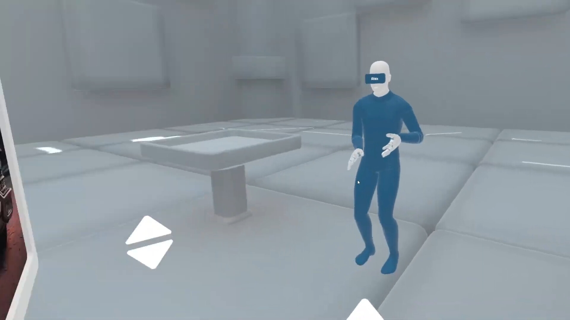 Puzzle Party VR