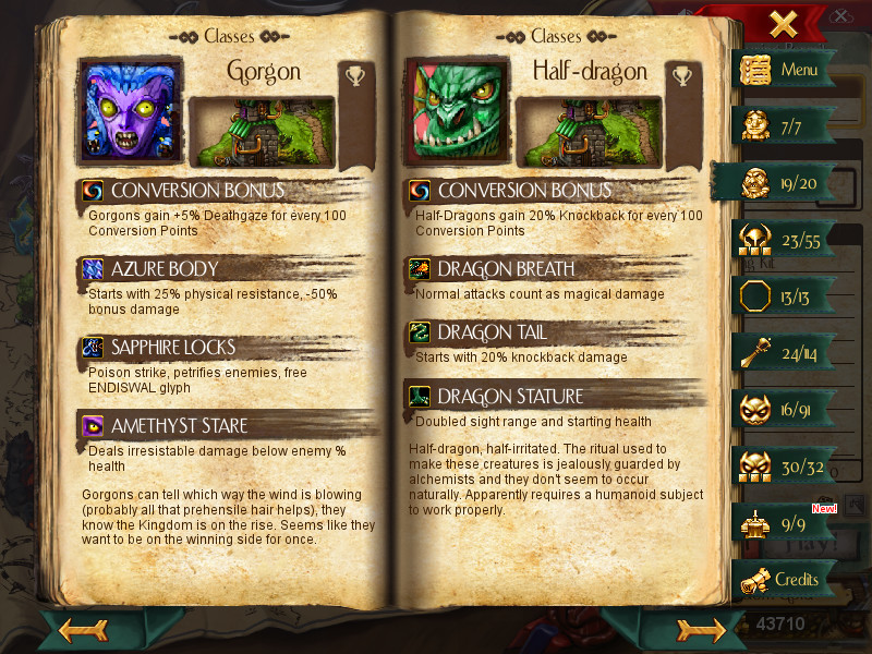 Desktop Dungeons: Enhanced Edition