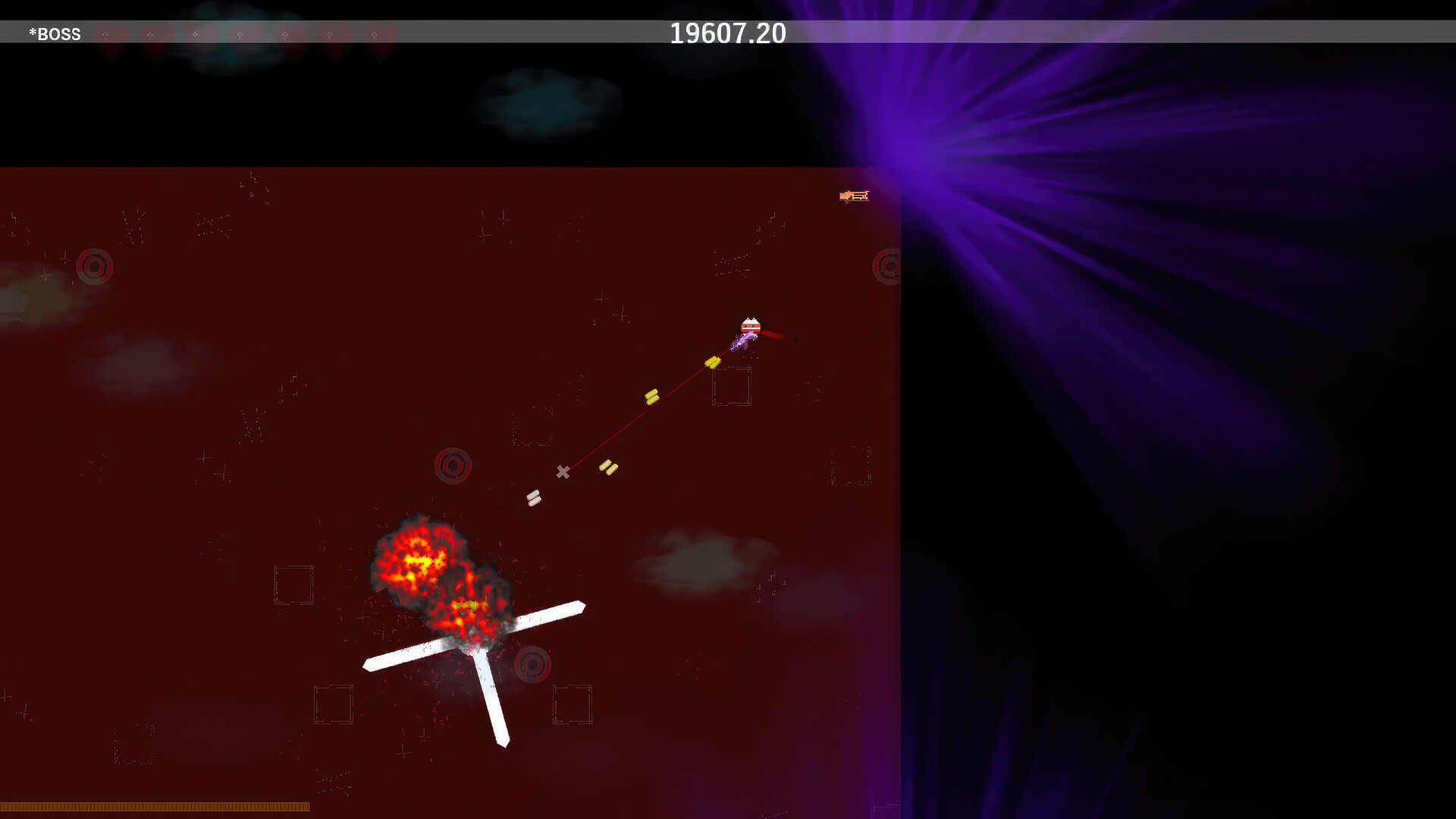 HellCat 2: The Riot Inferno