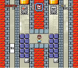 100 Rooms of Enemies