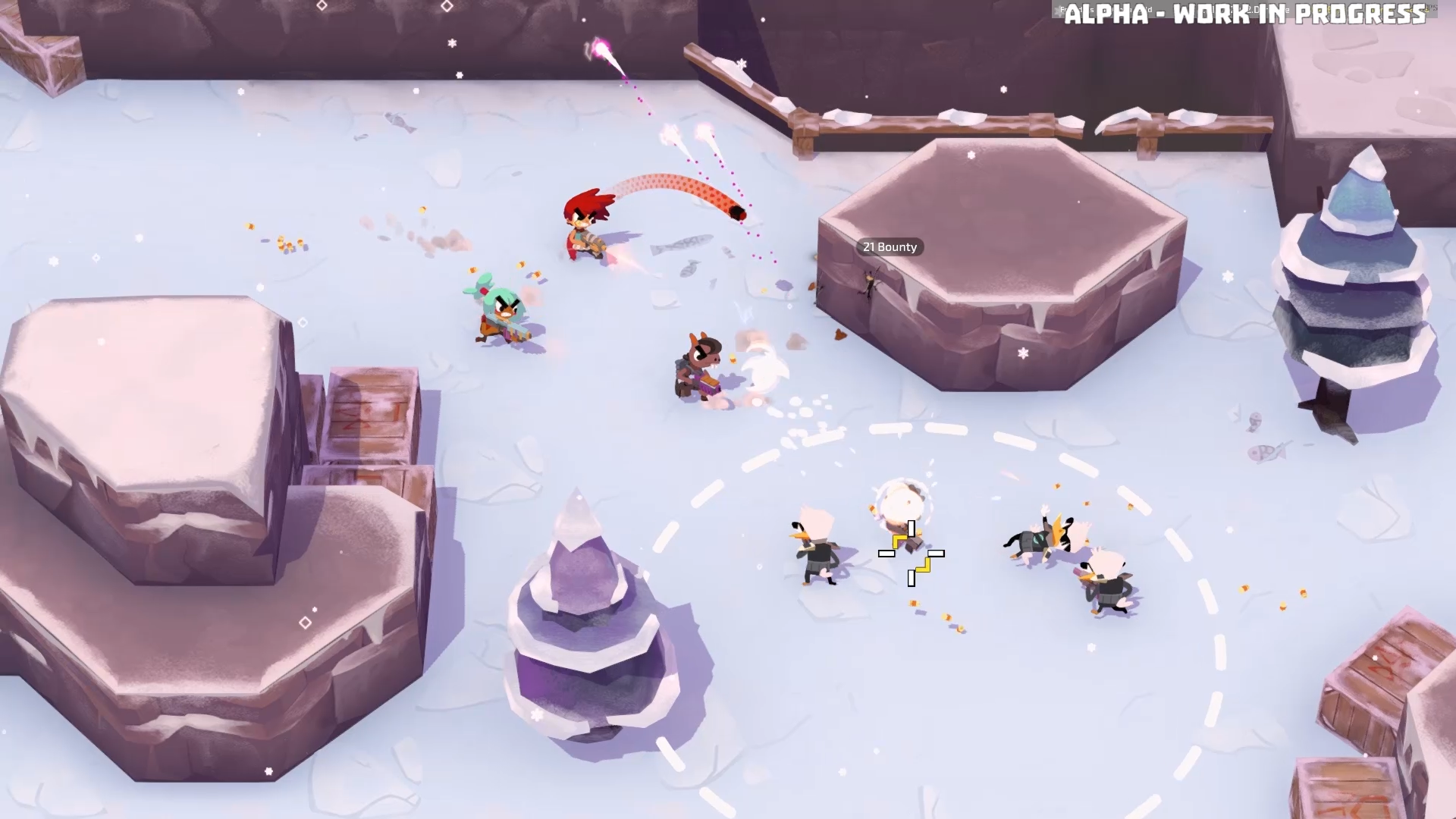 Relic Hunters Legend