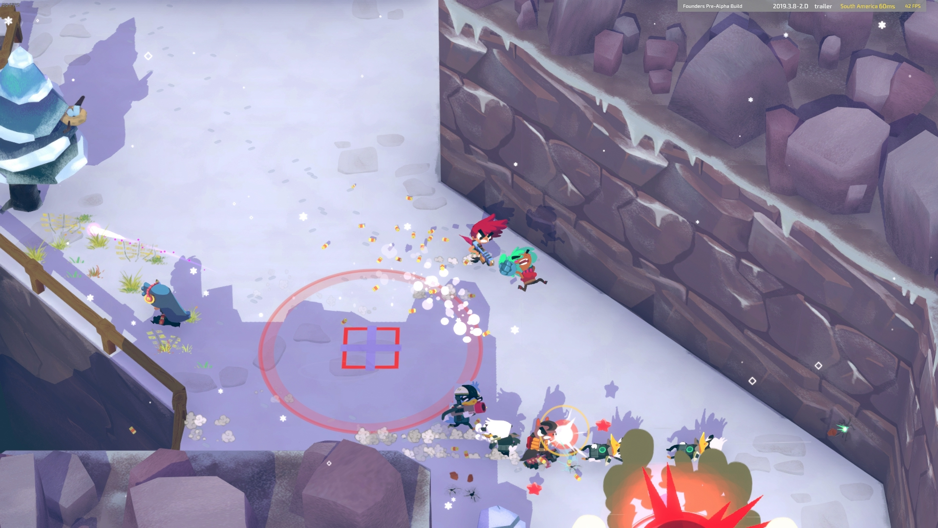 Relic Hunters Legend