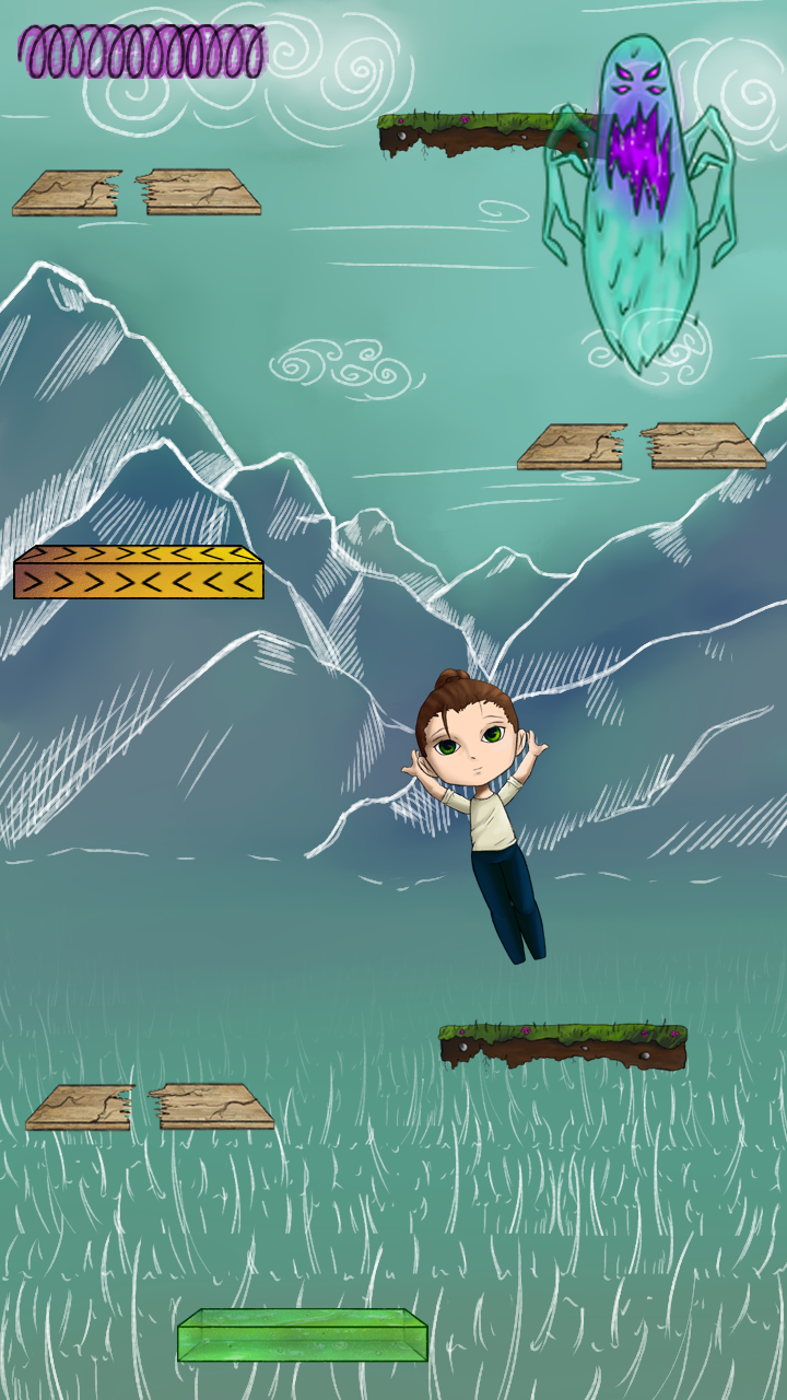 Jump To The Milky Way