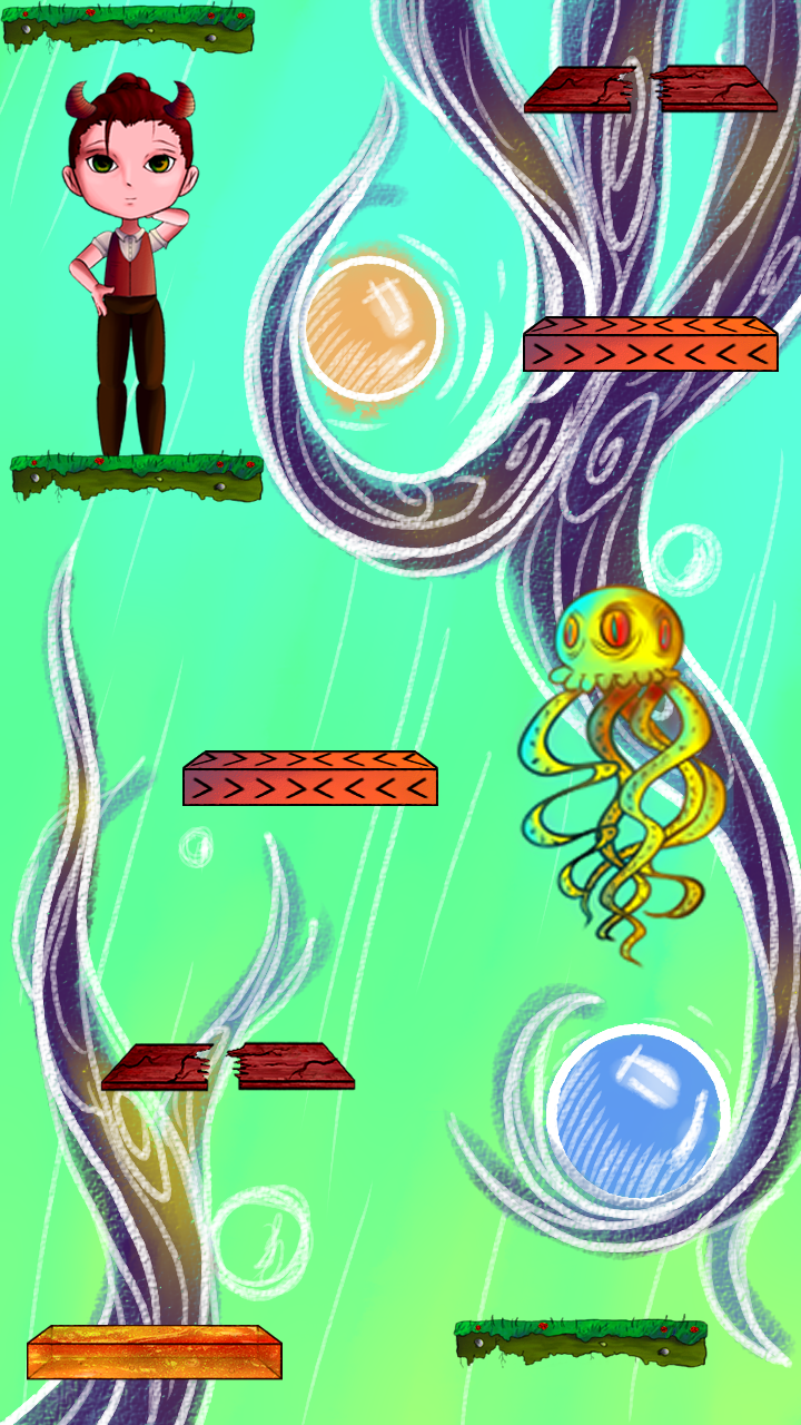 Jump To The Milky Way