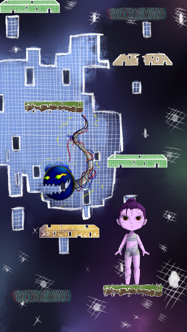 Jump To The Milky Way