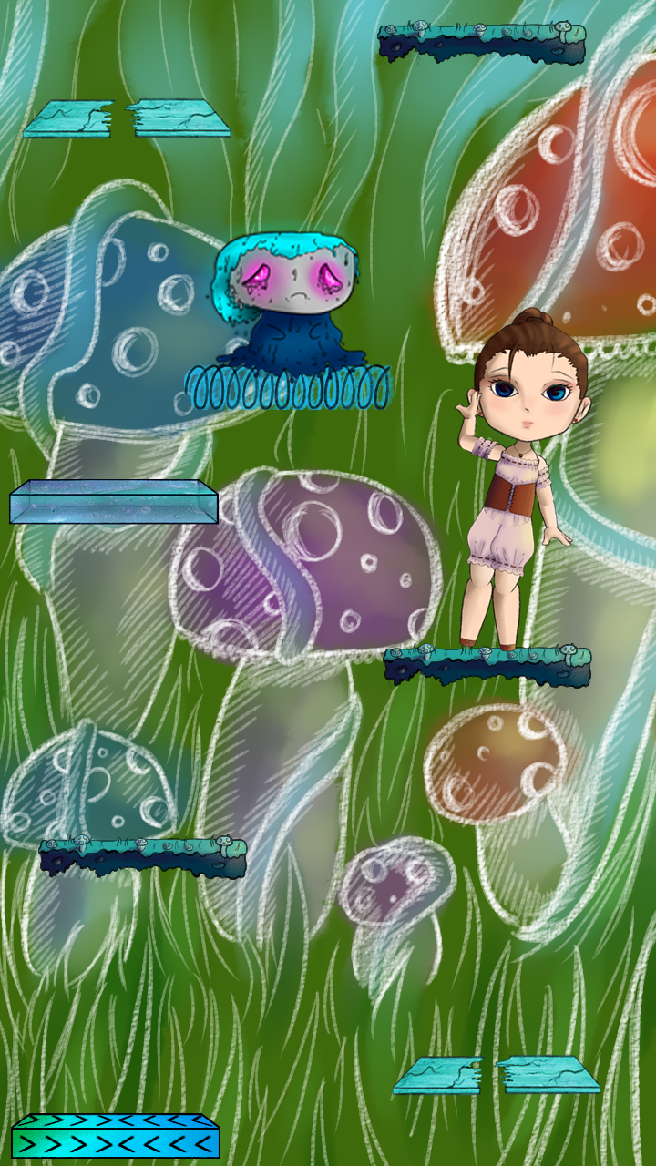 Jump To The Milky Way