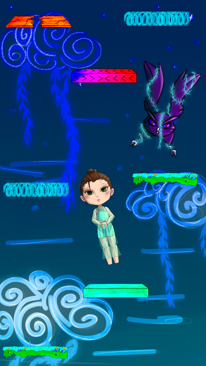 Jump To The Milky Way